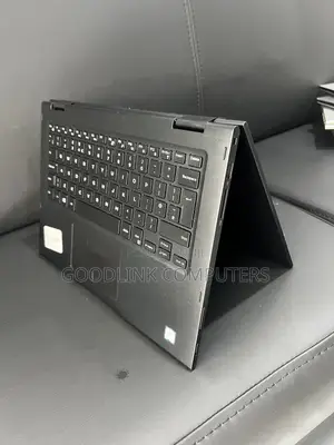 Laptop Dell Latitude 3390 8GB Intel Core i5 SSD 256GB