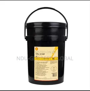 Tellus S2 Mx 68 Industrial Fluid Hydraulic 20l