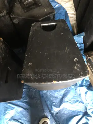 Monitor Speaker
