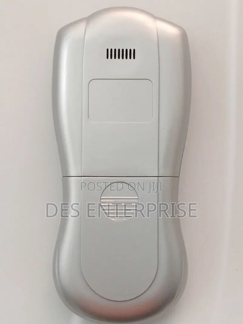 Body Massage Muscle Stimulator Digital Therapy Massager