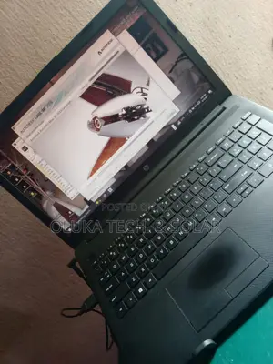 Laptop HP 250 G7 8GB Intel Core i3 SSD 256GB