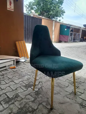 Fairly Used Chair for Rent