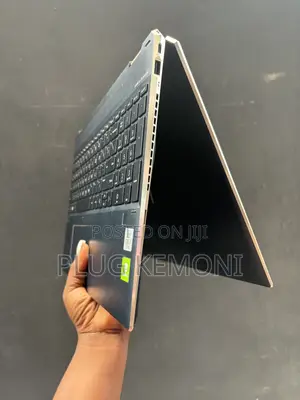 Laptop HP Spectre X360 15 16GB Intel Core i7 SSD 512GB