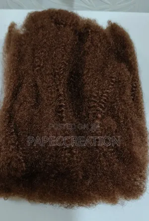 Afro Kinky Braiding Bulk for Twists