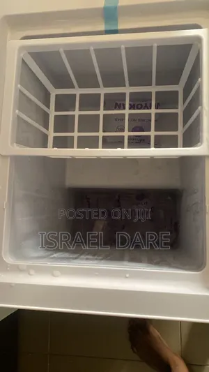 Royal Star Chest Freezer