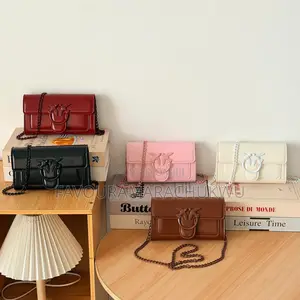 Pinky Luxurybags