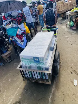 3.6kva 24v Famicare Available