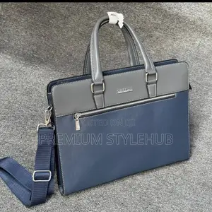 Office Leather Bags for Sale