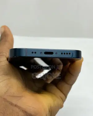 Apple iPhone 13 Mini 256 GB Black