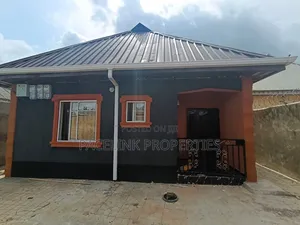 Furnished 1bdrm Apartment in Ayobo for rent