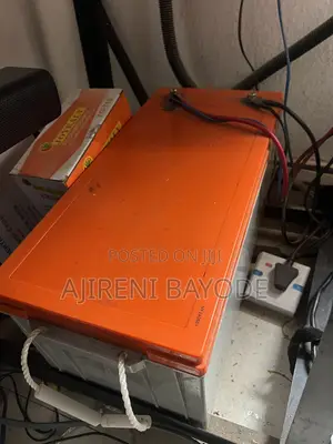 Inverter Solar System