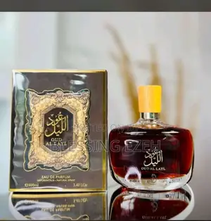 Bellascent Fragrance