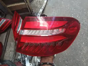 Genuine Tokunbo Mercedes Benz GLC Rearlight. W253 16-19