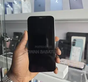 Apple iPhone 12 Pro Max 256 GB Gray