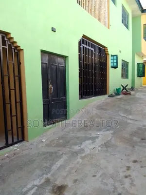 2bdrm Apartment in Akala Express for rent