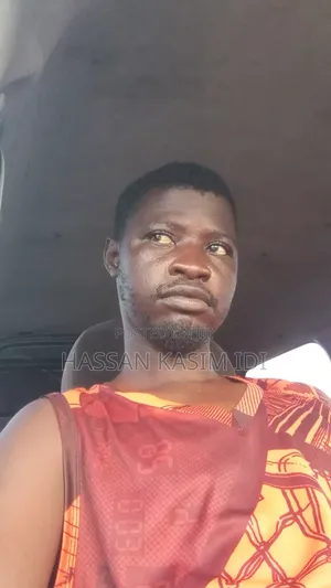 Mr Hassan Kasim Idi