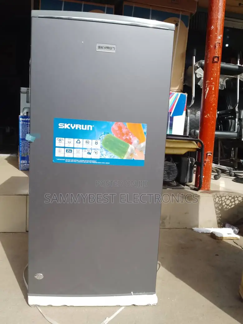 160ltres Skyrun Fridge