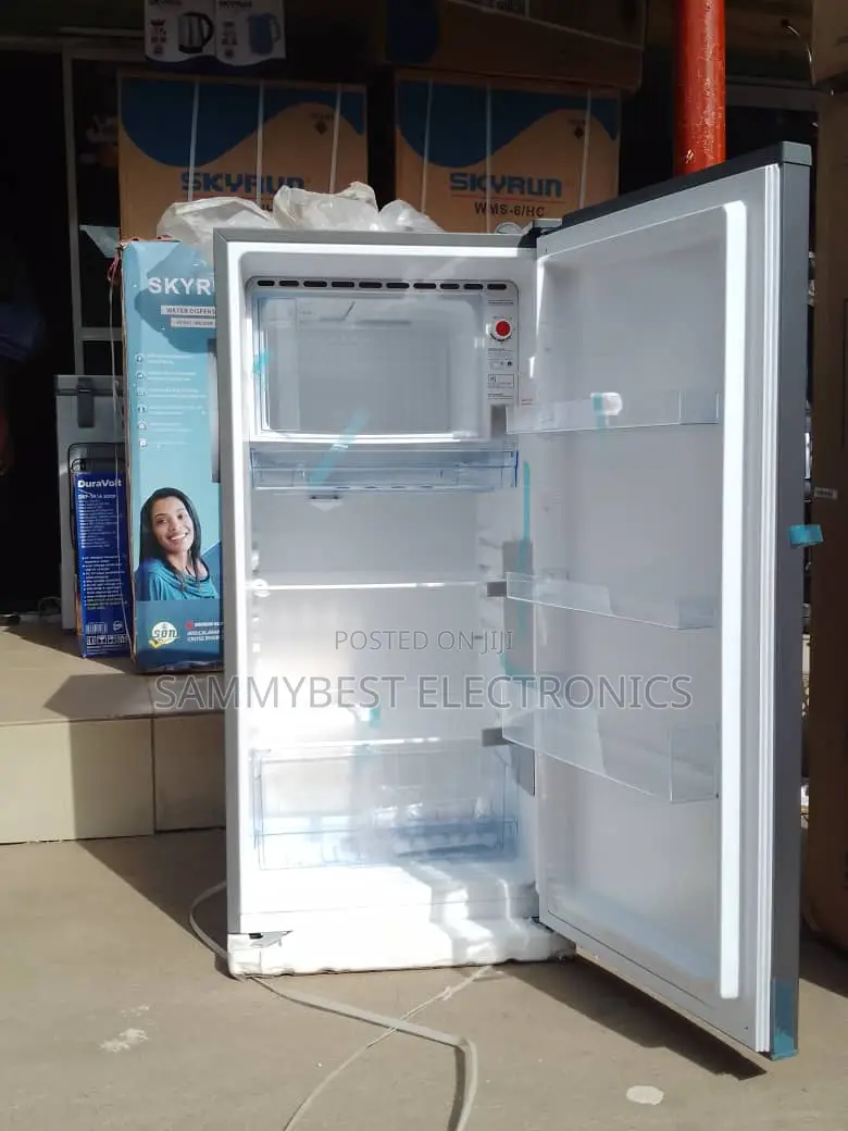 160ltres Skyrun Fridge