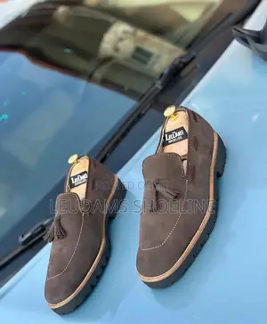 Quality Male Shoe