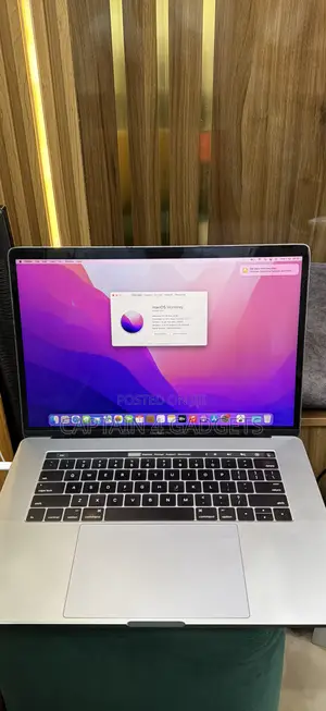 Laptop Apple MacBook 2016 16GB Intel Core i7 SSD 512GB