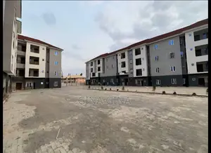 2bdrm Block of Flats in Durumi for rent