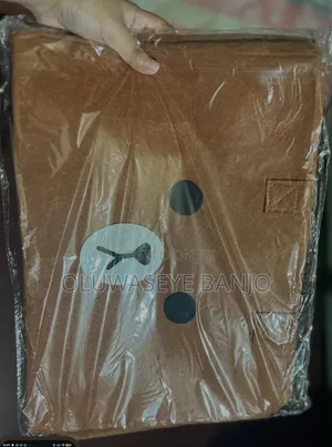Mini Vacation Bag