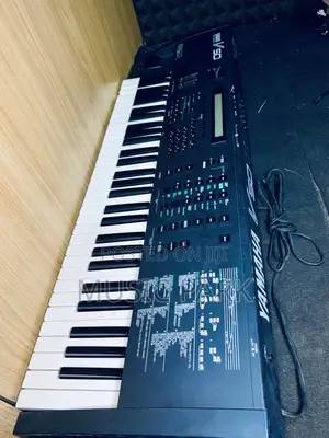 Yamaha V50 Digital Synthesizer – Vintage Fm Power