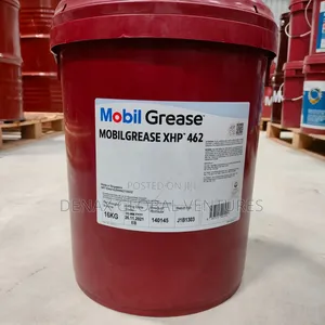 Mobil Grease XHP 462