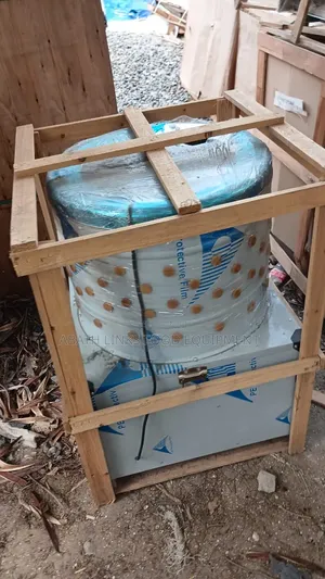 Chicken Plucker