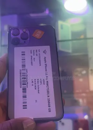 Apple iPhone 11 Pro 64 GB