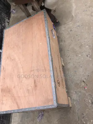 Haisic Solar Lithium Ion Battery