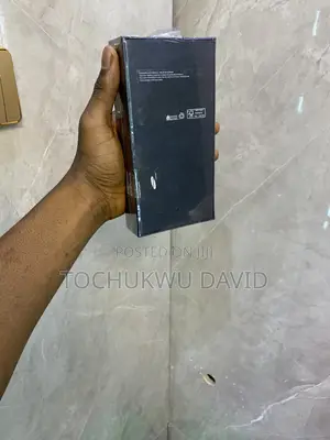 New Samsung Galaxy S21 Ultra 5G 256 GB Black
