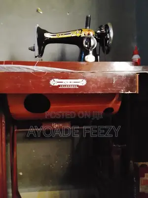 Roch Machine