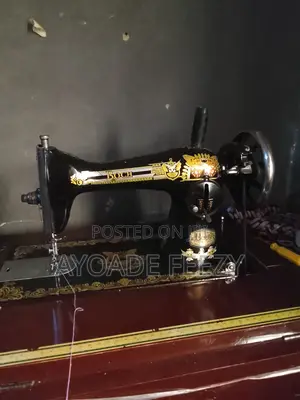 Roch Machine