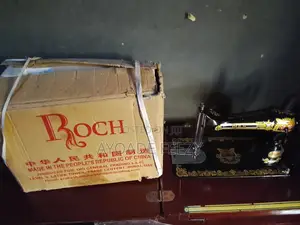 Roch Machine