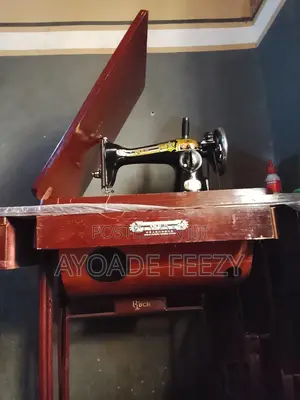 Roch Machine