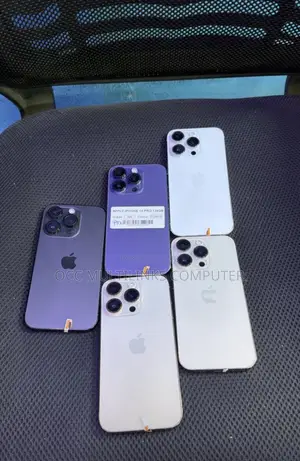 Apple iPhone 14 Pro 128 GB