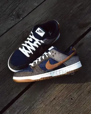 Feel Good Nike Sneakers