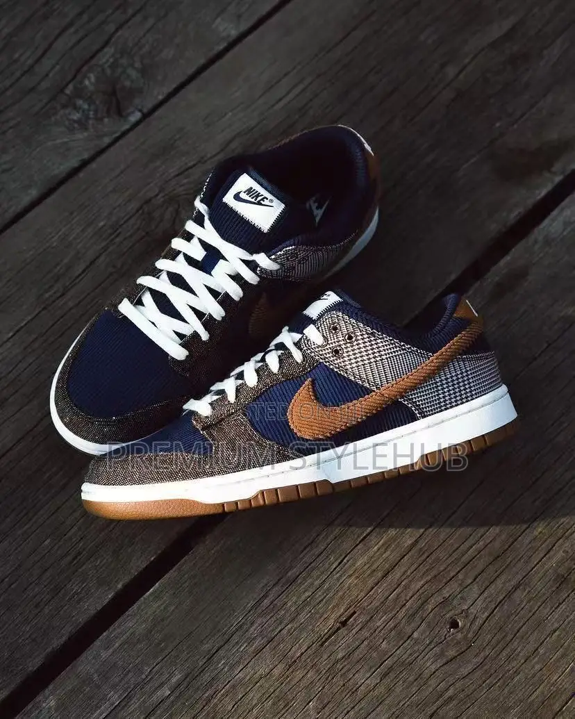 Feel Good Nike Sneakers