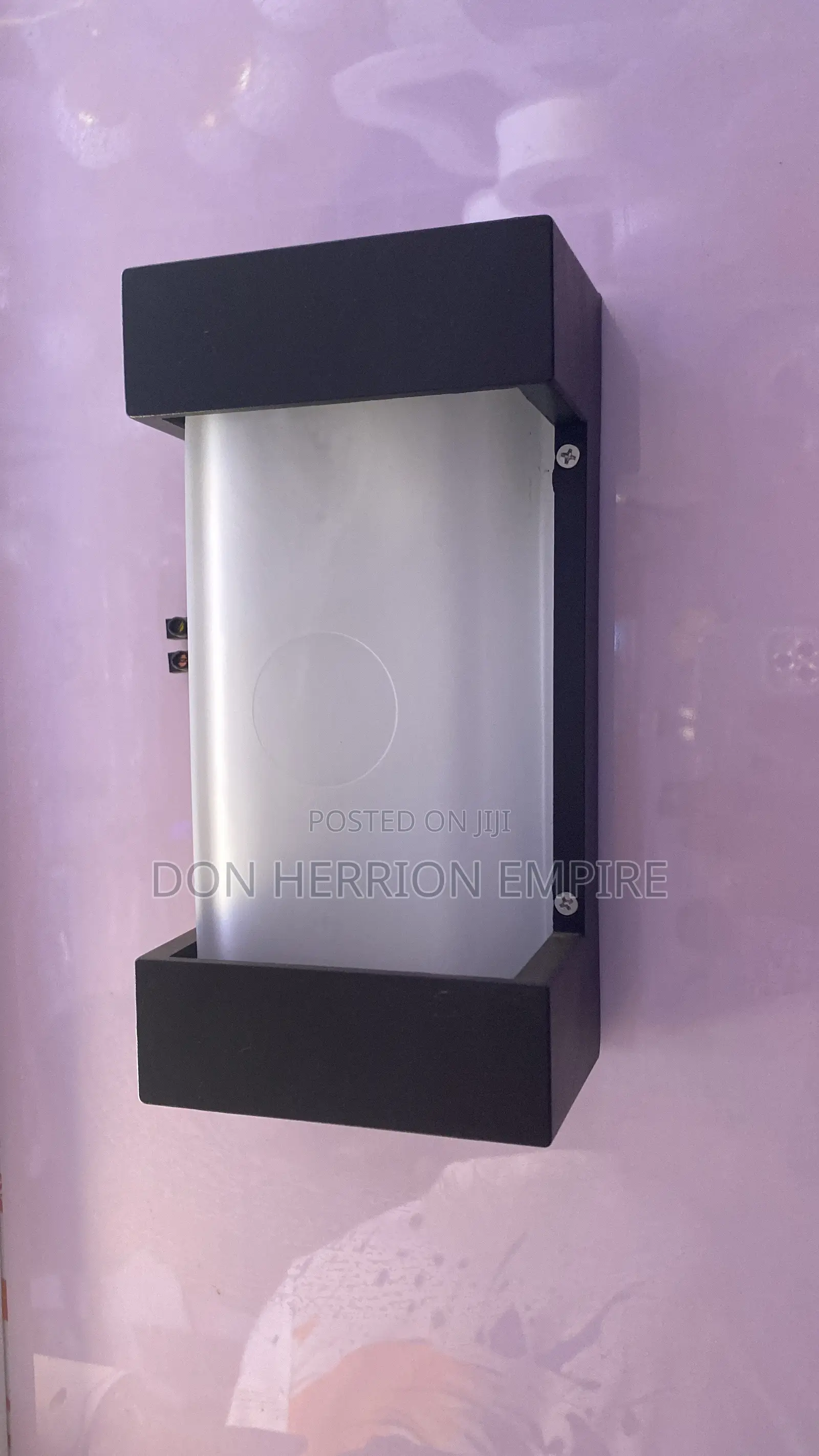 Outdoor Security Lights