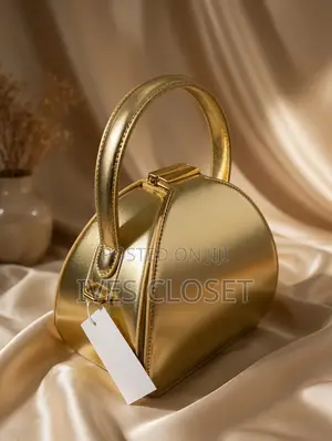 Elegant Women’S Luxury Handbag