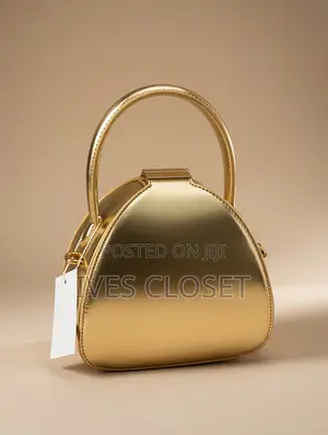 Elegant Women’S Luxury Handbag