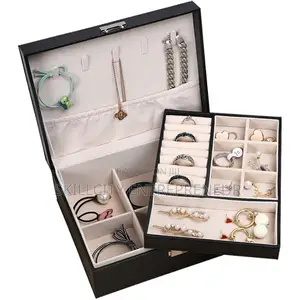 Jewelry Storage Box