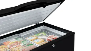 250l Hisense Chest Freezer
