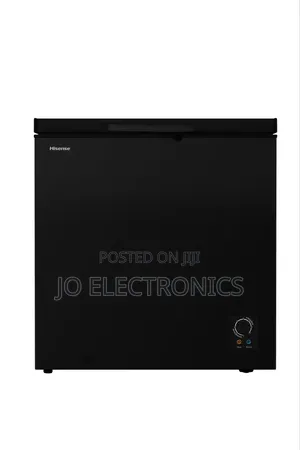 250l Hisense Chest Freezer