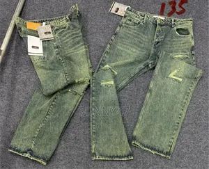 Stock Jeans