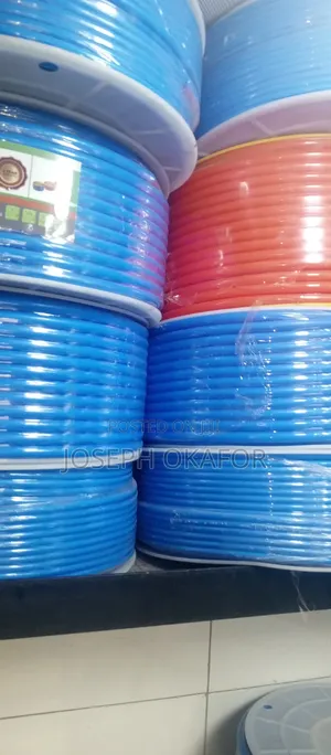 10mm Polyurethane Hose