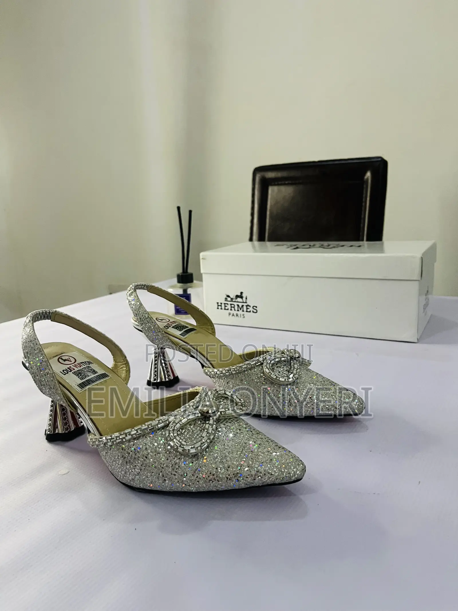 Women’S Shoe