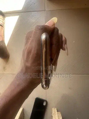 Apple iPhone XS 64 GB Gold