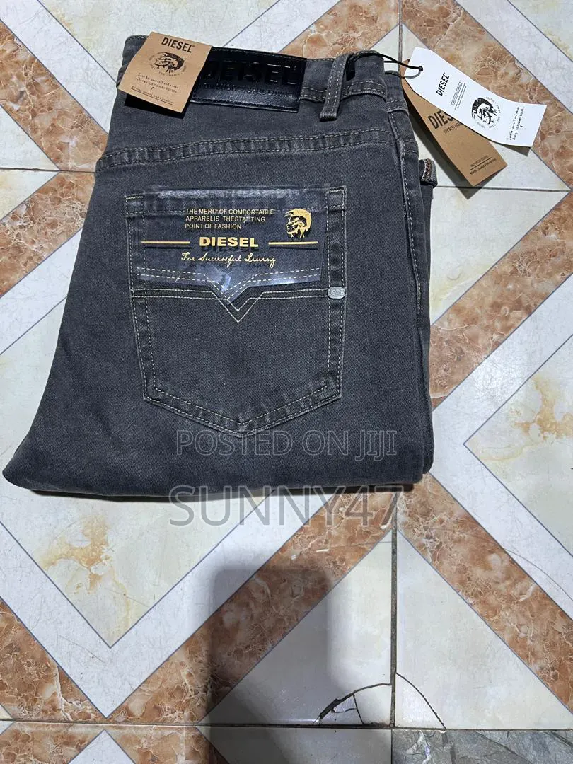 Stock Jeans
